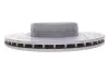 Диск тормозной (задний) BMW 3 (F30/F80) 12-18 (345x24) PRO+ B38/B47/B48/N20/N47 TEXTAR 92265225 (фото 3)