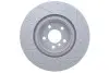 Диск тормозной (задний) BMW 3 (F30/F80) 12-18 (345x24) PRO+ B38/B47/B48/N20/N47 TEXTAR 92265225 (фото 4)