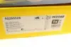 Диск гальмівний (передній) BMW 3 (F30/F80)/4 (F32/F82) 11-18 (370x30) PRO+ TEXTAR 92265325 (фото 7)