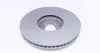 Диск тормозной (передний) BMW X5/X6 06- (385x36) (L) PRO+ TEXTAR 92266425 (фото 2)