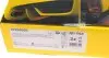 Диск тормозной (задний) Citroen C4 13-/Berlingo/Peugeot Partner 18- (268x12) PRO TEXTAR 92268003 (фото 5)