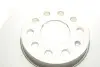 Диск тормозной (передний) VW Golf VII 12-(276x24) PRO+ TEXTAR 92271905 (фото 5)