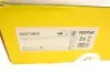 Диск тормозной (передний) VW Golf VII 12-(276x24) PRO+ TEXTAR 92271905 (фото 7)