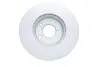 Диск тормозной (передний) Nissan Qashqai II/X-trail 13-/ Leaf 14-/ Renault Kadjar 13- (296x26) PRO TEXTAR 92274203 (фото 2)