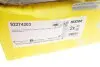 Диск тормозной (передний) Nissan Qashqai II/X-trail 13-/ Leaf 14-/ Renault Kadjar 13- (296x26) PRO TEXTAR 92274203 (фото 4)