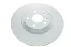 Диск гальмівний (передній) BMW 1 (F40)/2 (F45)/X1 (F48)/Mini Cooper S 13-(330x24) PRO+ TEXTAR 92274405 (фото 5)