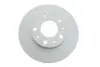 Диск тормозной Fiat Ducato/Peugeot Boxer 1.4t 94- (280x24.1) PRO+ TEXTAR 92275105 (фото 1)