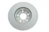 Диск тормозной Fiat Ducato/Peugeot Boxer 1.4t 94- (280x24.1) PRO+ TEXTAR 92275105 (фото 3)