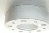 Диск тормозной Fiat Ducato/Peugeot Boxer 1.4t 94- (280x24.1) PRO+ TEXTAR 92275105 (фото 4)