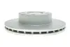 Диск тормозной Fiat Ducato/Peugeot Boxer 1.4t 94- (280x24.1) PRO+ TEXTAR 92275105 (фото 5)