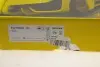 Диск тормозной (передний) Audi A1 10-18/VW Polo 14-/Seat Ibiza 15-17 (310x25) PRO+ TEXTAR 92275905 (фото 7)