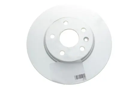 Диск тормозной (передний) Opel Astra K 15-(276x26) R15 PRO TEXTAR 92277103