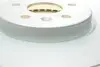 Диск тормозной (передний) Opel Astra K 15-(300x26) R16 PRO+ TEXTAR 92277205 (фото 6)