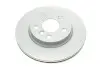 Диск тормозной (передний) Mini (F54/F55/F56/F57) 13- (280x22) B36/B37/B38 PRO TEXTAR 92279203 (фото 5)