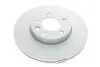 Диск гальмівний (передній) VW T6/Multivan VI 15-/Touareg 02-10 (308x29.5) PRO+ TEXTAR 92279505 (фото 5)