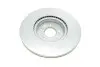 Диск тормозной (передний) Ford Focus/Kuga II 07-/Connect 13- (320x25) PRO+ TEXTAR 92282105 (фото 3)