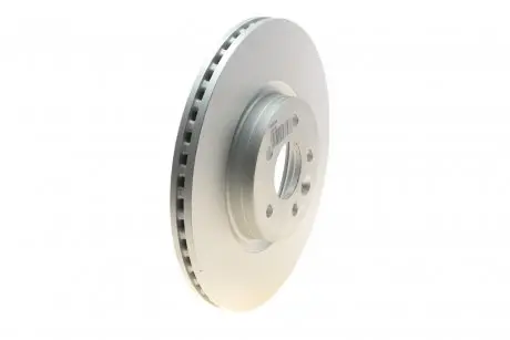 Диск тормозной (передний) Ford Focus/Kuga II 07-/Connect 13- (320x25) PRO+ TEXTAR 92282105