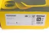 Диск тормозной (передний) Audi A4/A5/Q5 15-(338х30) PRO+ TEXTAR 92282605 (фото 5)