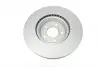 Диск тормозной (передний) Audi A4/A5/Q5 15-(318x30) PRO+ TEXTAR 92282705 (фото 2)