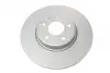 Диск тормозной (передний) Audi A4/A5/Q5 15-(318x30) PRO+ TEXTAR 92282705 (фото 6)