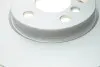 Диск тормозной (передний) BMW 2 (F44-46)/X1 (F48) 14-(307x24) PRO+ TEXTAR 92283605 (фото 6)