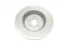 Диск тормозной (задний) Ford Galaxy/S-max/Edge 15-(316x11) PRO TEXTAR 92291903 (фото 2)