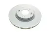 Диск тормозной (передний) Hyundai Tucson/ I30/ Kia Ceed/Sportage 15- (305x25) PRO+ TEXTAR 92292205 (фото 6)