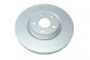 Диск тормозной (передний) Ford Galaxy III/S-max 15-(316x32) PRO TEXTAR 92293603 (фото 5)