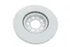 Диск гальмівний (передній) Fiat 500X/Jeep Compass/Renegade 14- (305x28) PRO TEXTAR 92293903 (фото 3)