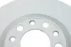 Диск гальмівний (передній) Fiat 500X/Jeep Compass/Renegade 14- (305x28) PRO TEXTAR 92293903 (фото 4)