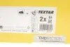 Диск гальмівний (передній) Fiat 500X/Jeep Compass/Renegade 14- (305x28) PRO TEXTAR 92293903 (фото 8)