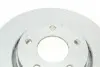 Диск тормозной (передний) Mazda 6 19-/CX-5 15- (297x28) PRO TEXTAR 92295003 (фото 4)
