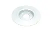 Диск тормозной (задний) Honda Civic 16-(282x10) PRO TEXTAR 92301303 (фото 2)