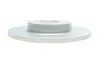 Диск тормозной (задний) Honda Civic 16-(282x10) PRO TEXTAR 92301303 (фото 4)