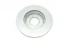 Диск тормозной (передний) Audi A1/Seat Ibiza/VW Polo 17-(256x22) PRO TEXTAR 92303803 (фото 3)