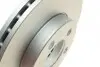 Диск тормозной (передний) Audi A1/Seat Ibiza/VW Polo 17-(256x22) PRO TEXTAR 92303803 (фото 5)