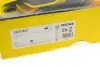 Диск тормозной (передний) Audi A1/Seat Ibiza/VW Polo 17-(256x22) PRO TEXTAR 92303803 (фото 10)