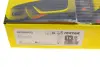 Диск тормозной (задний) Peugeot 2008 12-/Citroen C3 Aircross 10-/C4 Cactus 14-(244x9) (с подшипником) PRO TEXTAR 92305403 (фото 11)