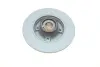 Диск тормозной (задний) Peugeot 2008 12-/Citroen C3 Aircross 10-/C4 Cactus 14-(244x9) (с подшипником) PRO TEXTAR 92305403 (фото 2)