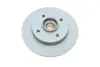 Диск тормозной (задний) Peugeot 2008 12-/Citroen C3 Aircross 10-/C4 Cactus 14-(244x9) (с подшипником) PRO TEXTAR 92305403 (фото 5)