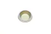 Диск тормозной (задний) Peugeot 2008 12-/Citroen C3 Aircross 10-/C4 Cactus 14-(244x9) (с подшипником) PRO TEXTAR 92305403 (фото 9)