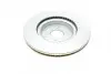 Диск тормозной (передний) Honda CR-V 17-(320x28) PRO TEXTAR 92306203 (фото 3)