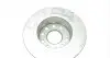 Диск тормозной (задний) Skoda Octavia III 1.0-2.0 12- (253x10) PRO TEXTAR 92306603 (фото 2)