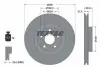 Диск тормозной Ford Focus 1.0/1.5 EcoBoost/2.0 EcoBlue 18- (308x27) PRO TEXTAR 92306703 (фото 1)
