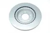 Диск тормозной (задний) Land Rover Discovery V 16-/ Range Rover 12- (325x25) PRO TEXTAR 92307803 (фото 6)