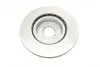 Диск тормозной (передний) Subaru Impreza 1.6/2.0 16- (277x24.2) PRO TEXTAR 92315403 (фото 2)