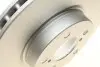 Диск тормозной (передний) Subaru Impreza 1.6/2.0 16- (277x24.2) PRO TEXTAR 92315403 (фото 5)