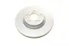 Диск тормозной (передний) Subaru Impreza 1.6/2.0 16- (277x24.2) PRO TEXTAR 92315403 (фото 7)