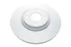 Диск тормозной (передний) Ford Ecosport 1.0-2.0 12-(300x25) PRO TEXTAR 92315503 (фото 5)