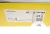 Диск тормозной (передний) Ford Ecosport 1.0-2.0 12-(300x25) PRO TEXTAR 92315503 (фото 6)